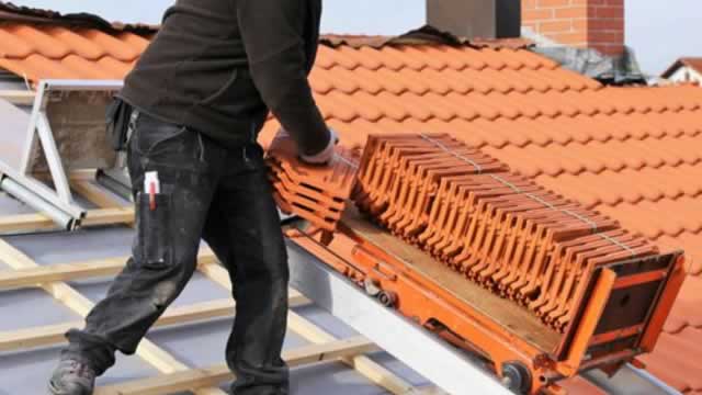 couvreur Le Mesnil-le-Roi (78600)