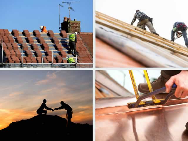 couvreur travaux toiture Le Mesnil-le-Roi 78