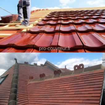 renovation reparation toiture